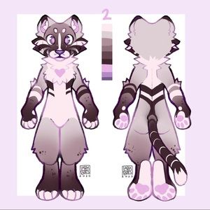 Adoptable